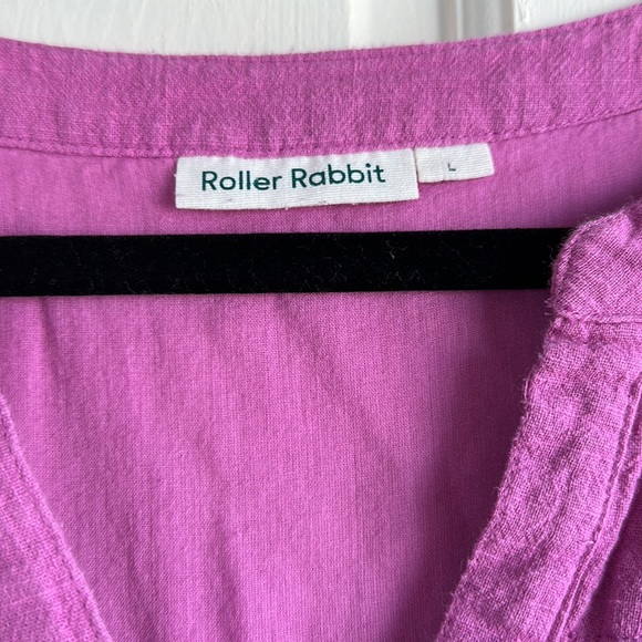 Roller Rabbit Dress - Picture 3 of 4